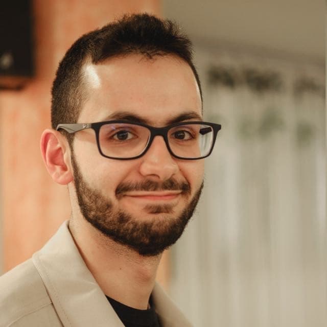 Sulaiman El Taha Santos